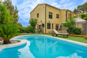 OP HomeHolidaysRentals Wylla - Costa Barcelona